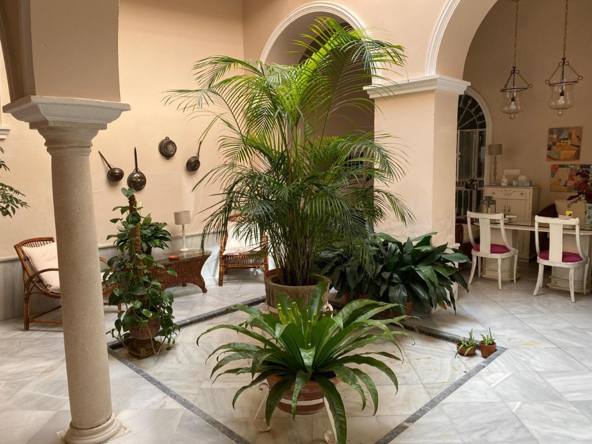 Santo Domingo - Centro Sanlúcar de Barrameda Exterior foto