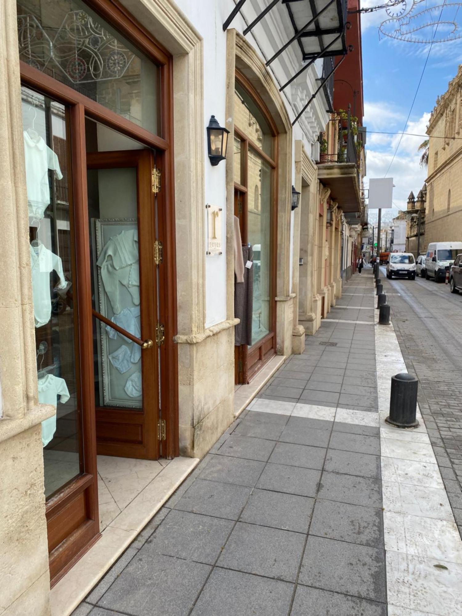 Santo Domingo - Centro Sanlúcar de Barrameda Exterior foto